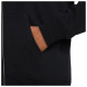 Nike Ανδρική ζακέτα Sportswear Club French Terry Full-Zip Hoodie